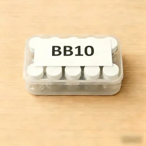 BPC5mg+TB5mg