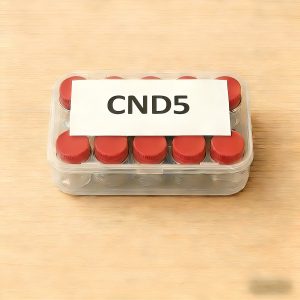CJC 1295 (without DAC)