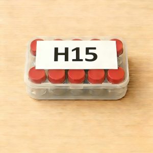 HGH 191AA (Somatropin）