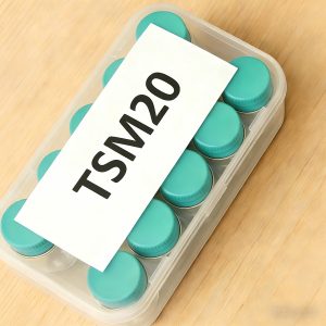 Tesamorelin